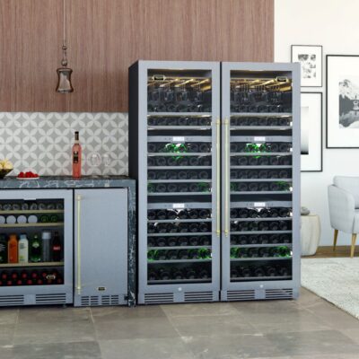 FRIGOBAR TECNO PROFESSIONAL TR14BVDB