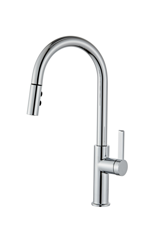 MISTURADOR MONOCOMANDO PARA COZINHA RB3401
