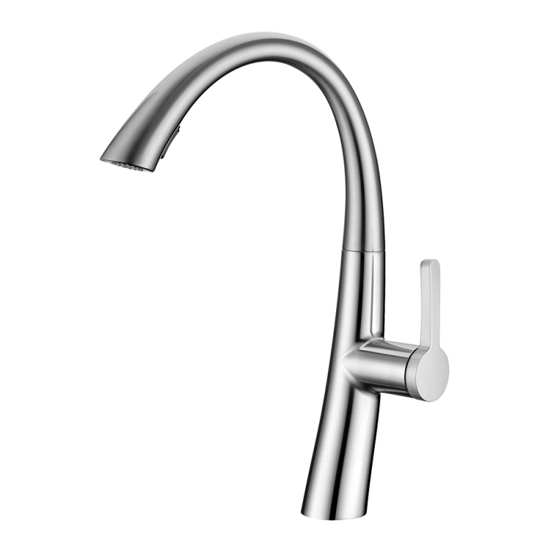 MISTURADOR MONOCOMANDO PARA COZINHA RB3392