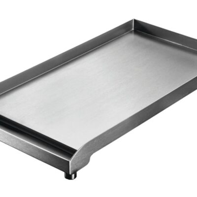 GRILL DE MESA EM INOX BERTAZZONI SG36X
