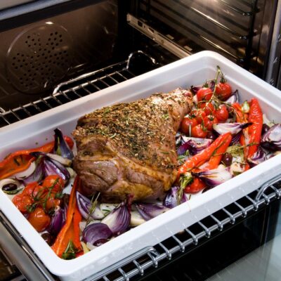 FOGÃO BERTAZZONI PROFESSIONAL PRO96L1EROT