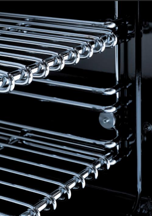FOGÃO BERTAZZONI PROFESSIONAL PRO96L1EROT