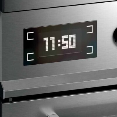 FOGÃO BERTAZZONI PROFESSIONAL PRO96L1EROT