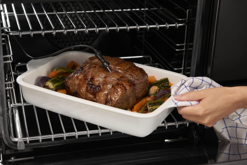 FOGÃO BERTAZZONI PROFESSIONAL PRO96L1ENET