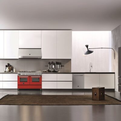 FORNO BERTAZZONI PROFESSIONAL F909 PROEKX