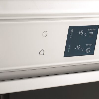 REFRIGERADOR BERTAZZONI MAS REF905BBLXTT