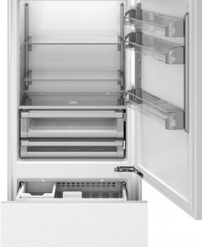 REFRIGERADOR DE EMBUTIR BERTAZZONI REF905BBRPTT