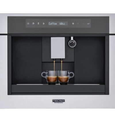 CAFETEIRA DE EMBUTIR TECNO VINTAGE TCM45 EXDV2