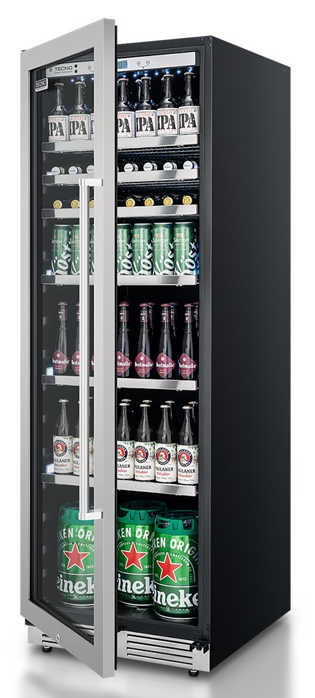 CERVEJEIRA TECNO VINTAGE TR43CVDAV2