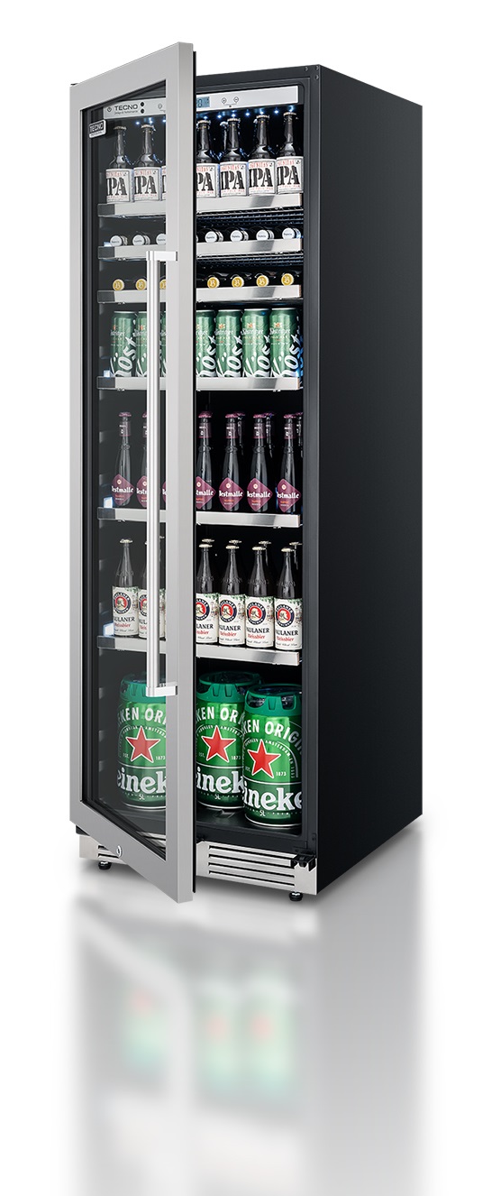 CERVEJEIRA TECNO VINTAGE TR43CVDB V2