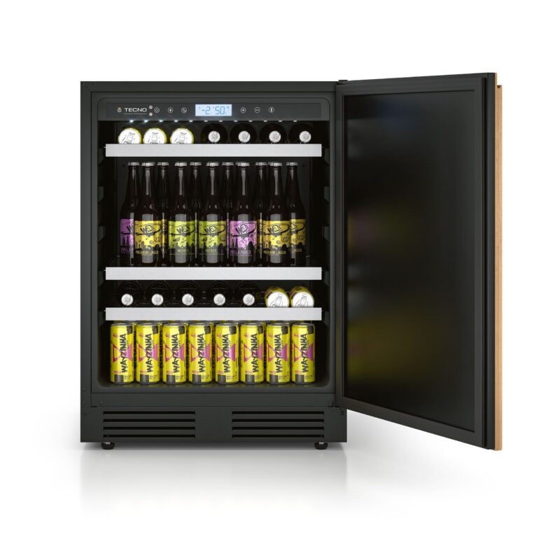 CERVEJEIRA PARA REVESTIR TECNO TR14CRDD