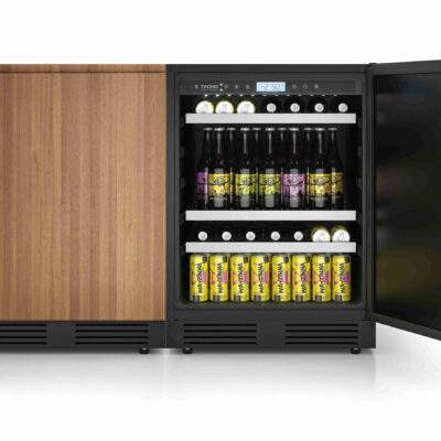 CERVEJEIRA PARA REVESTIR TECNO TR14CRDD