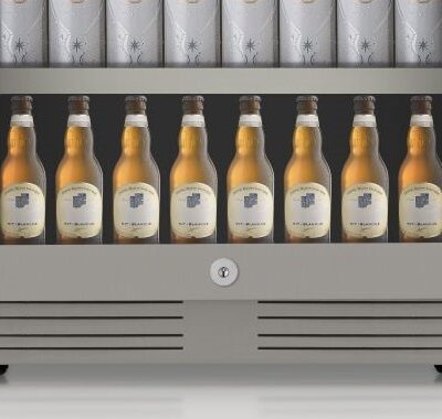 CERVEJEIRA TECNO VINTAGE TR43CVDAV2