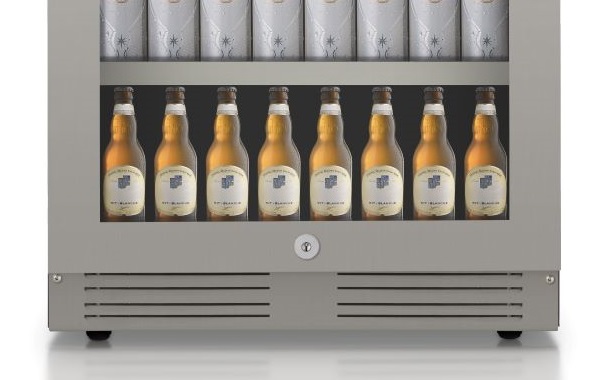 CERVEJEIRA TECNO VINTAGE TR43CVDAV2