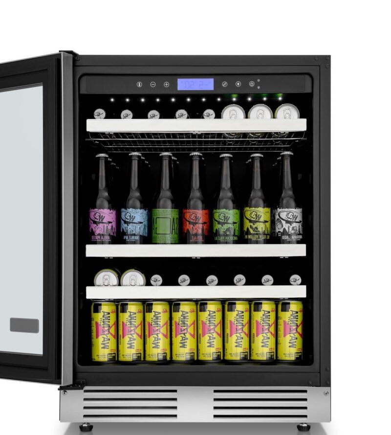 CERVEJEIRA TECNO PROFESSIONAL TR14CVDC