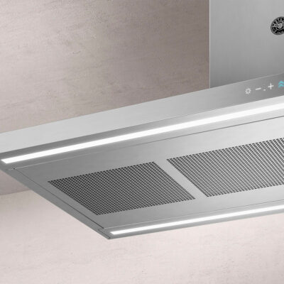 Coifa de Parede Bertazzoni BER TCP12