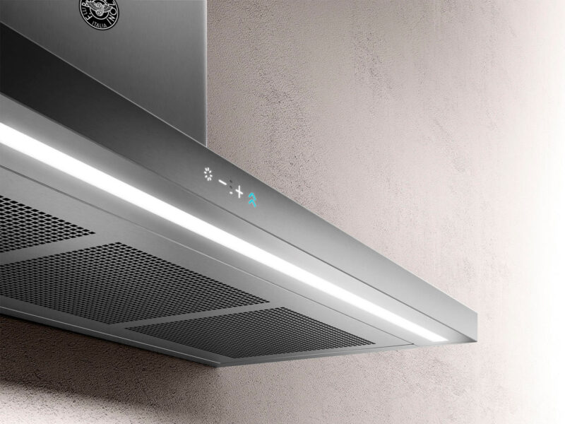 Coifa de Parede Bertazzoni BER TCP12