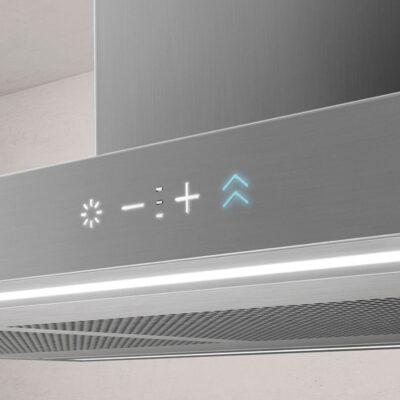 coifa_bertazzoni_ber_tc_painel_touch_site Coifa de Ilha Bertazzoni BER TCI12