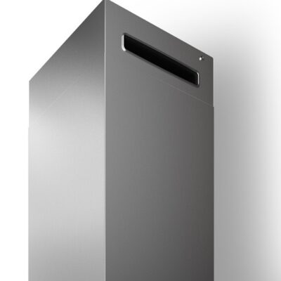 Coifa de Parede Tecno Professional Tcp12p