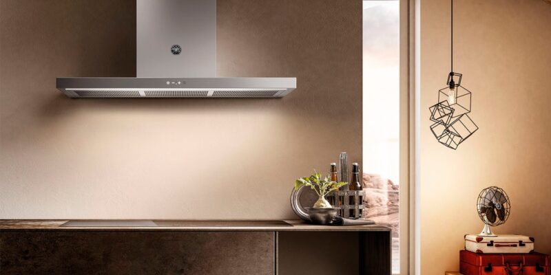 coifa_bertazzoni_ber_tc_timer_2 Coifa de Ilha Bertazzoni BER TCI12