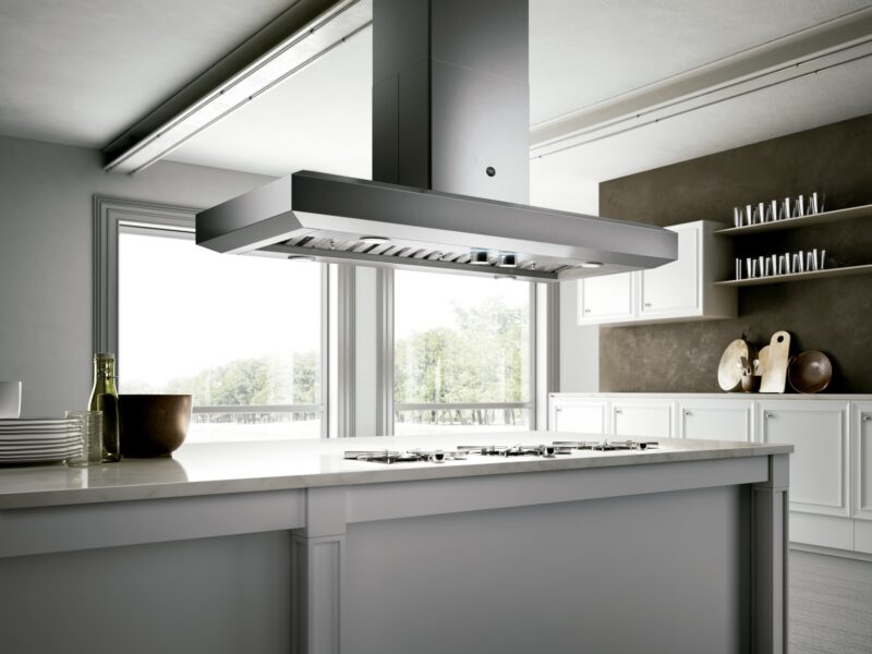 Coifa de Ilha Bertazzoni BER VAVANO IS 106