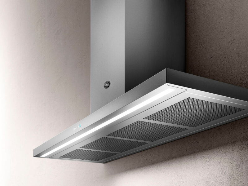 Coifa de Parede Bertazzoni BER TCP12