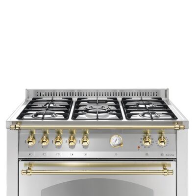 Coifa Elica New Calabria Vintage 91 St V2