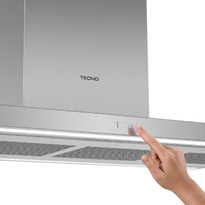 Coifa de Parede Tecno Origina TCP12