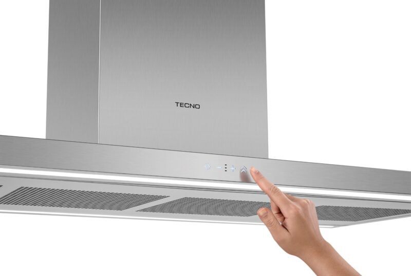 Coifa de Parede Tecno Origina TCP12
