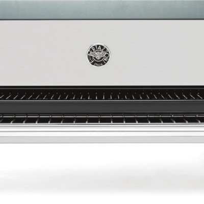 Fogão Bertazzoni Professional PRO905GMFELXE