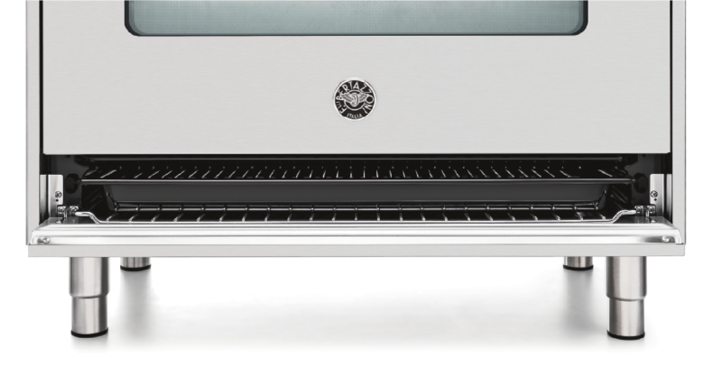 FOGÃO BERTAZZONI MASTER MAS905GGEVLXE NV