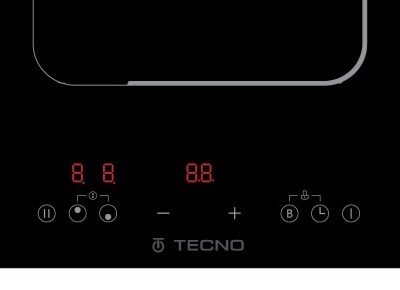 COOKTOP A INDUÇÃO TECNO THVI30 EPDB