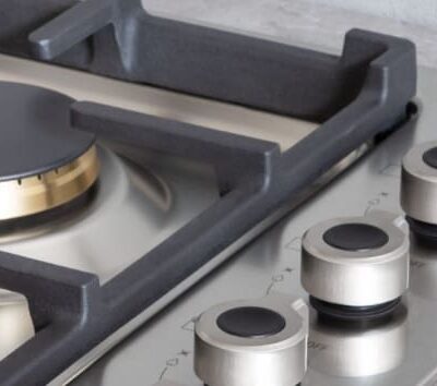 Cooktop Bertazzoni Master a Gás MASTER MAST304 QBXT