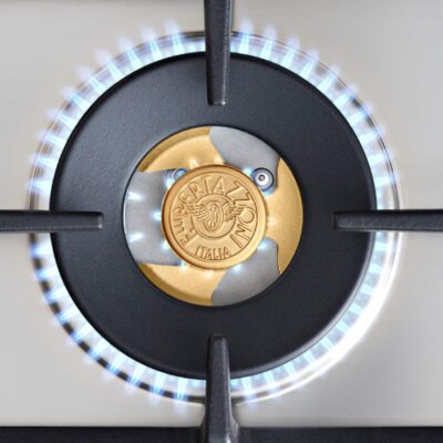 COOKTOP A GÁS BERTAZZONI PROFESSIONAL P905 LPROX