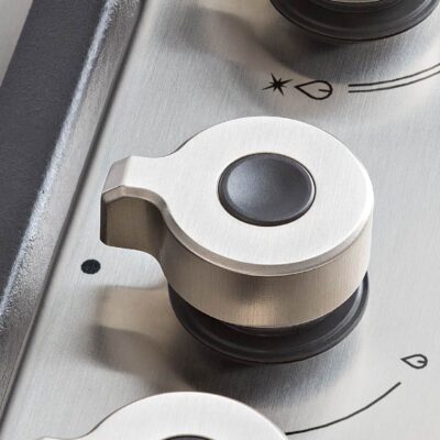 Cooktop Bertazzoni Master a Gás MASTER MAST304 QBXT