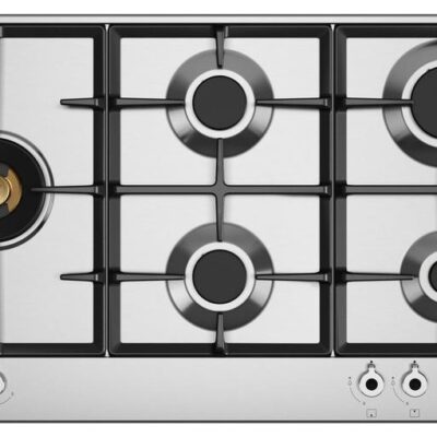 Cooktop Bertazzoni Master a Gás MASTER MAST304 QBXT