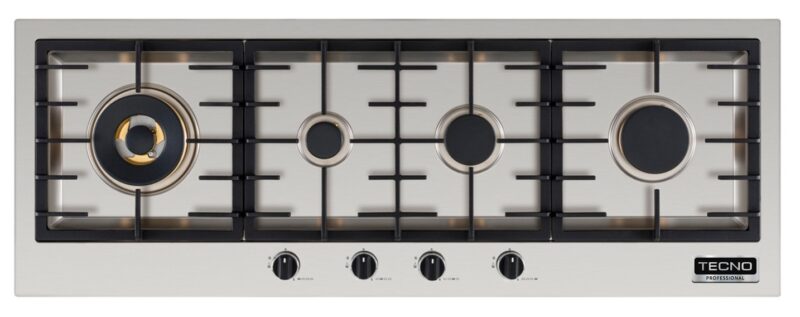 COOKTOP A GÁS FILOTOP TECNO PROFESSIONAL TH110 FTXP
