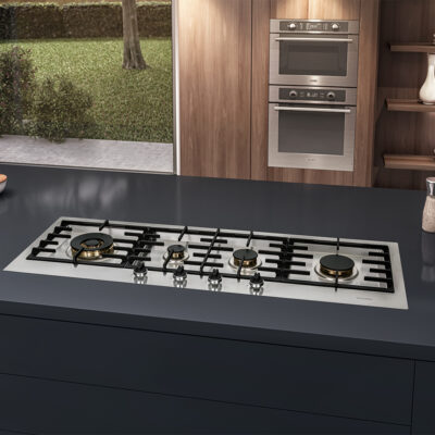 COOKTOP A GÁS FILOTOP TECNO PROFESSIONAL TH110 FTXP
