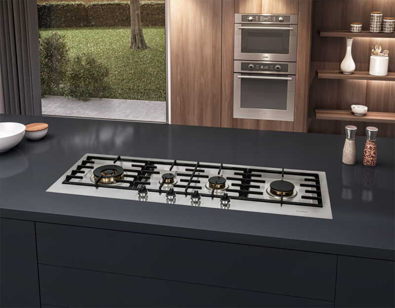 COOKTOP A GÁS FILOTOP TECNO PROFESSIONAL TH110 FTXP