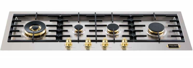 COOKTOP FILOTOP A GÁS TECNO VINTAGE TH110 FTX V2