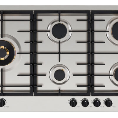 COOKTOP A GÁS FILOTOP TECNO PROFESSIONAL TH90 FTX P