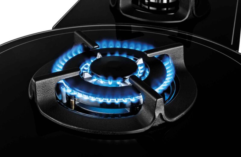 COOKTOP TECNO ORIGINAL THV100 ROTA