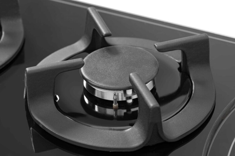 COOKTOP TECNO ORIGINAL THV100 ROTA