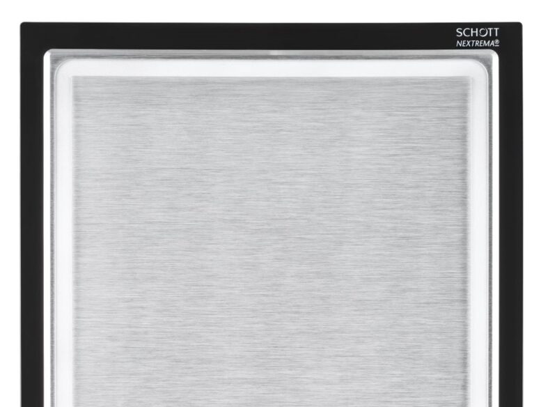 COOKTOP TEPPAN DOMINO TECNO THV30TEPPAN