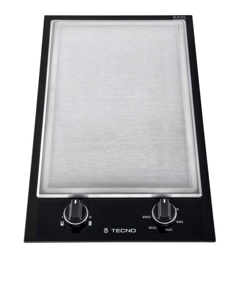 COOKTOP TEPPAN DOMINO TECNO THV30TEPPAN
