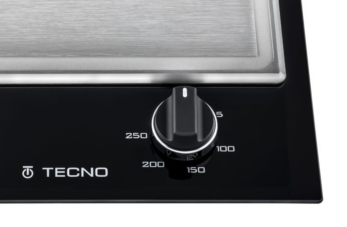 COOKTOP TEPPAN DOMINO TECNO THV30TEPPAN