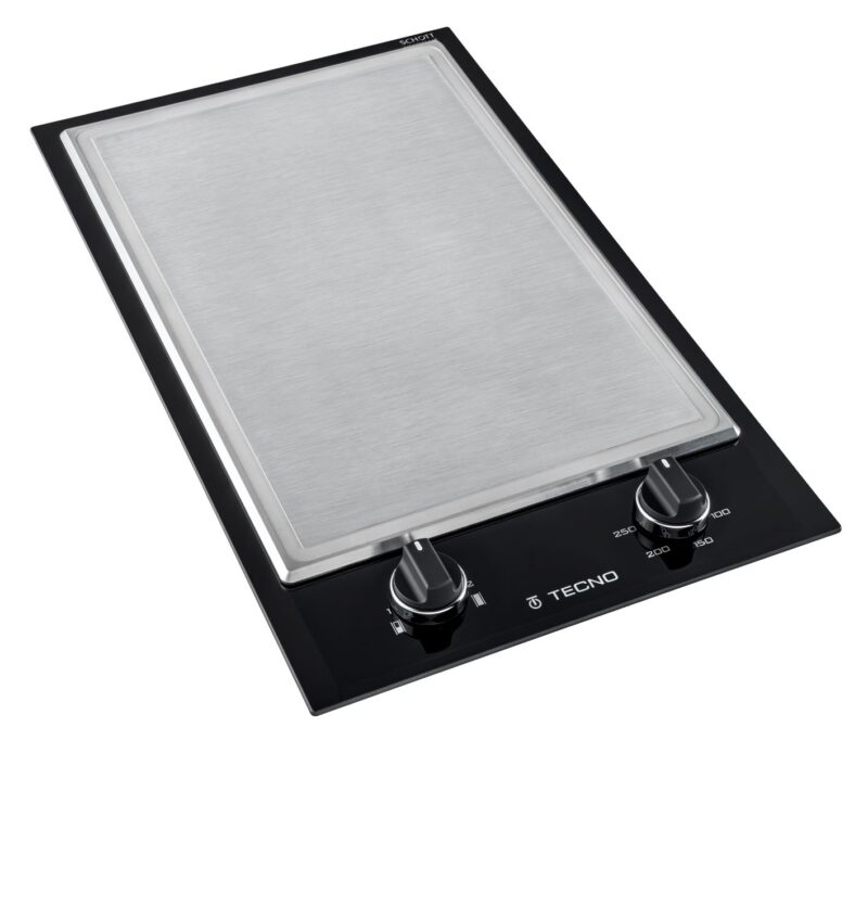COOKTOP TEPPAN DOMINO TECNO THV30TEPPAN
