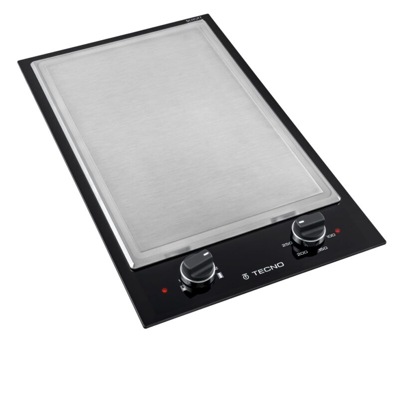 COOKTOP TEPPAN DOMINO TECNO THV30TEPPAN