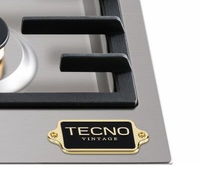 COOKTOP FILOTOP A GÁS TECNO VINTAGE TH110 FTX V2