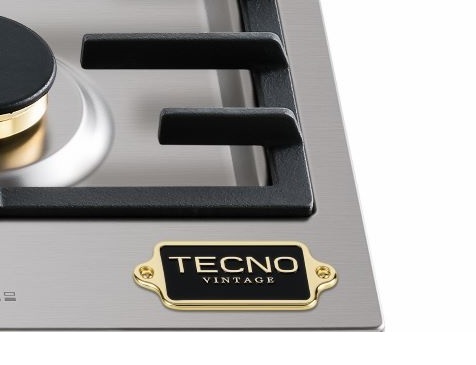 COOKTOP FILOTOP A GÁS TECNO VINTAGE TH110 FTX V2